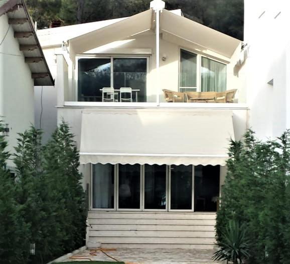 Villa Leyland โกเลม ภายนอก รูปภาพ