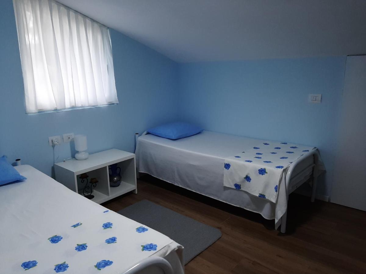 Villa Leyland โกเลม ภายนอก รูปภาพ
