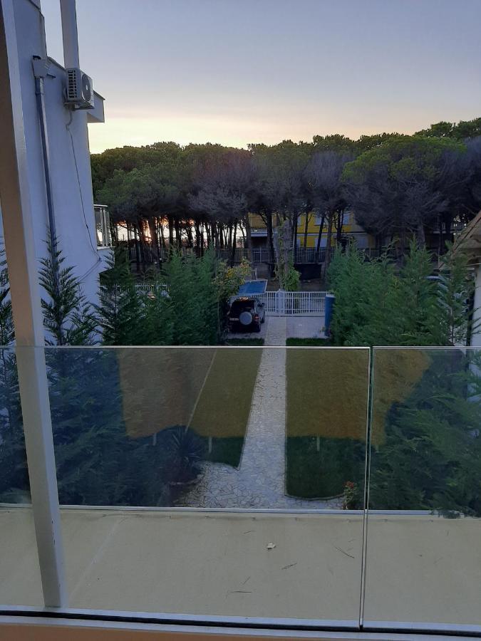 Villa Leyland โกเลม ภายนอก รูปภาพ