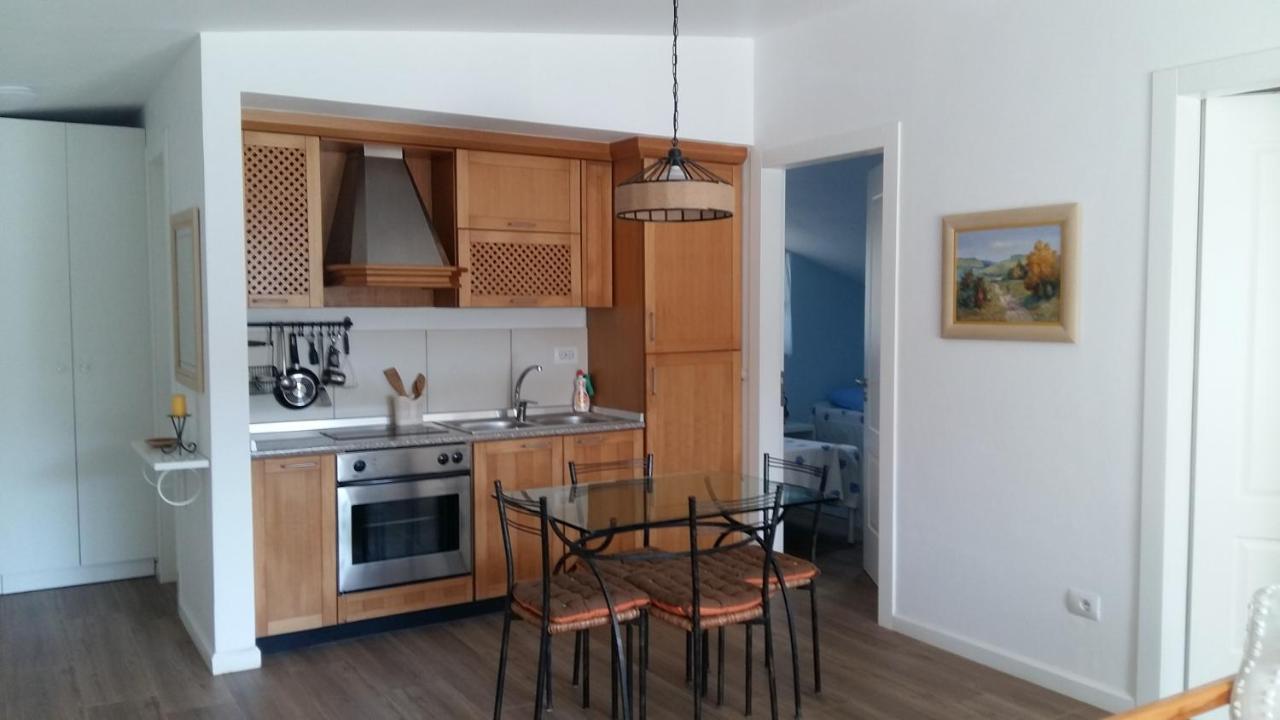 Villa Leyland โกเลม ภายนอก รูปภาพ