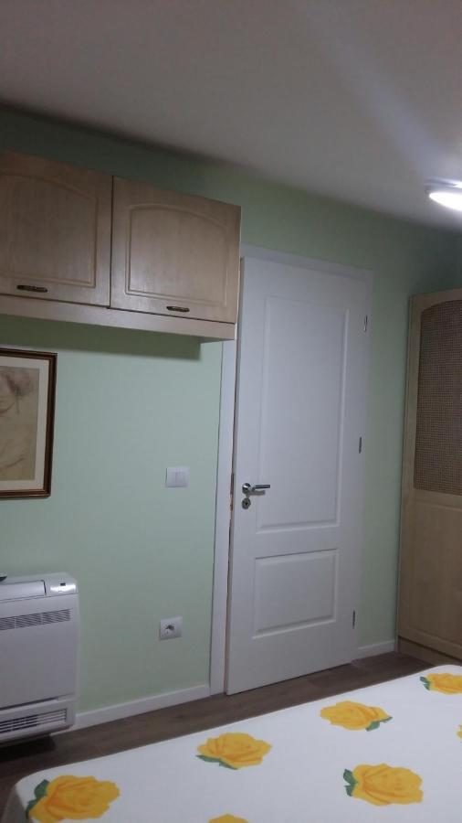 Villa Leyland โกเลม ภายนอก รูปภาพ